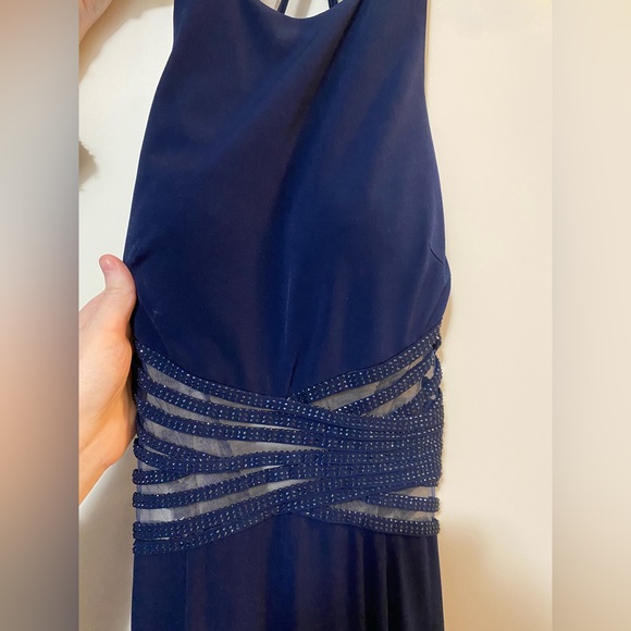 Prom Dress - Picture 5 of 7